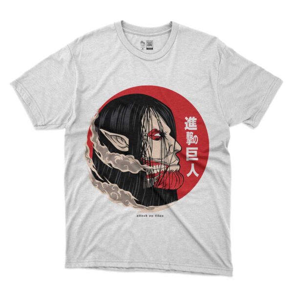 ropa de shingeki no kyojin