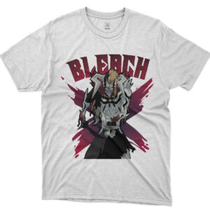 ropa de bleach