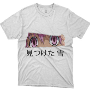 camiseta yuno