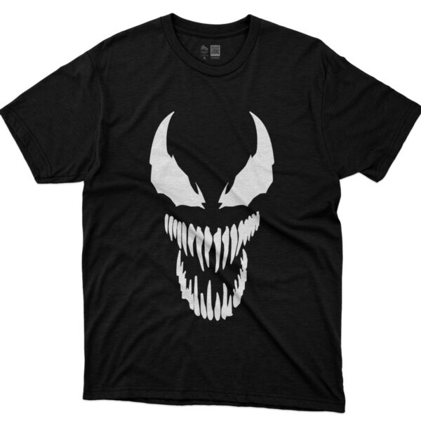 camiseta venom