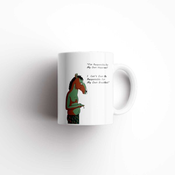 taza bojack horesman