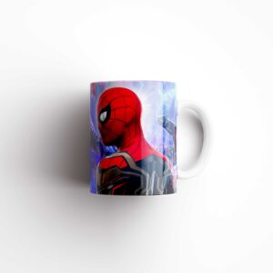 tazas de spoderman no way home