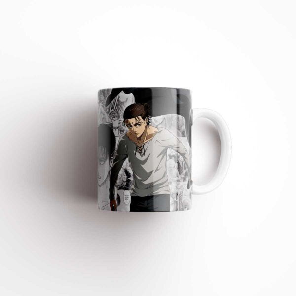 taza attack on titans