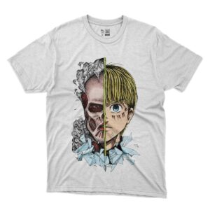 camiseta armin