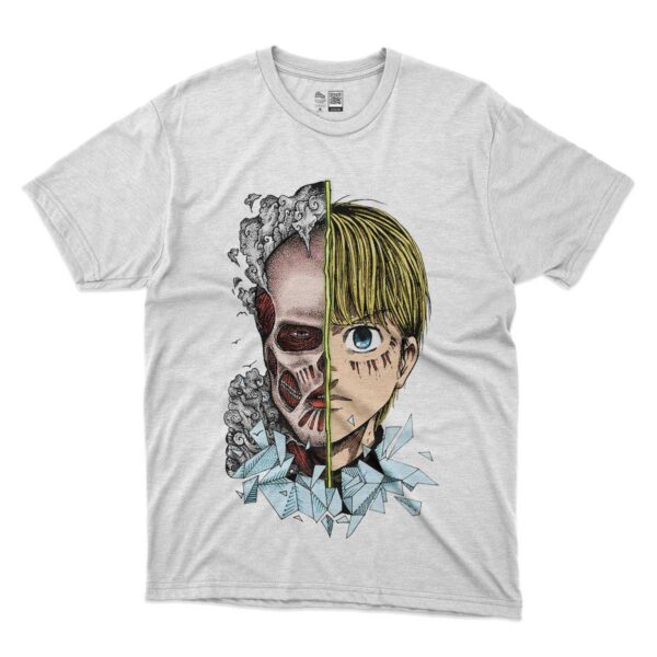 camiseta armin