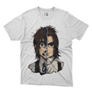 camisetas snk