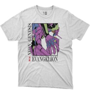 ropa de neon genesis evangelion