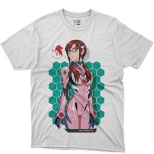 camiseta mari ilustrus