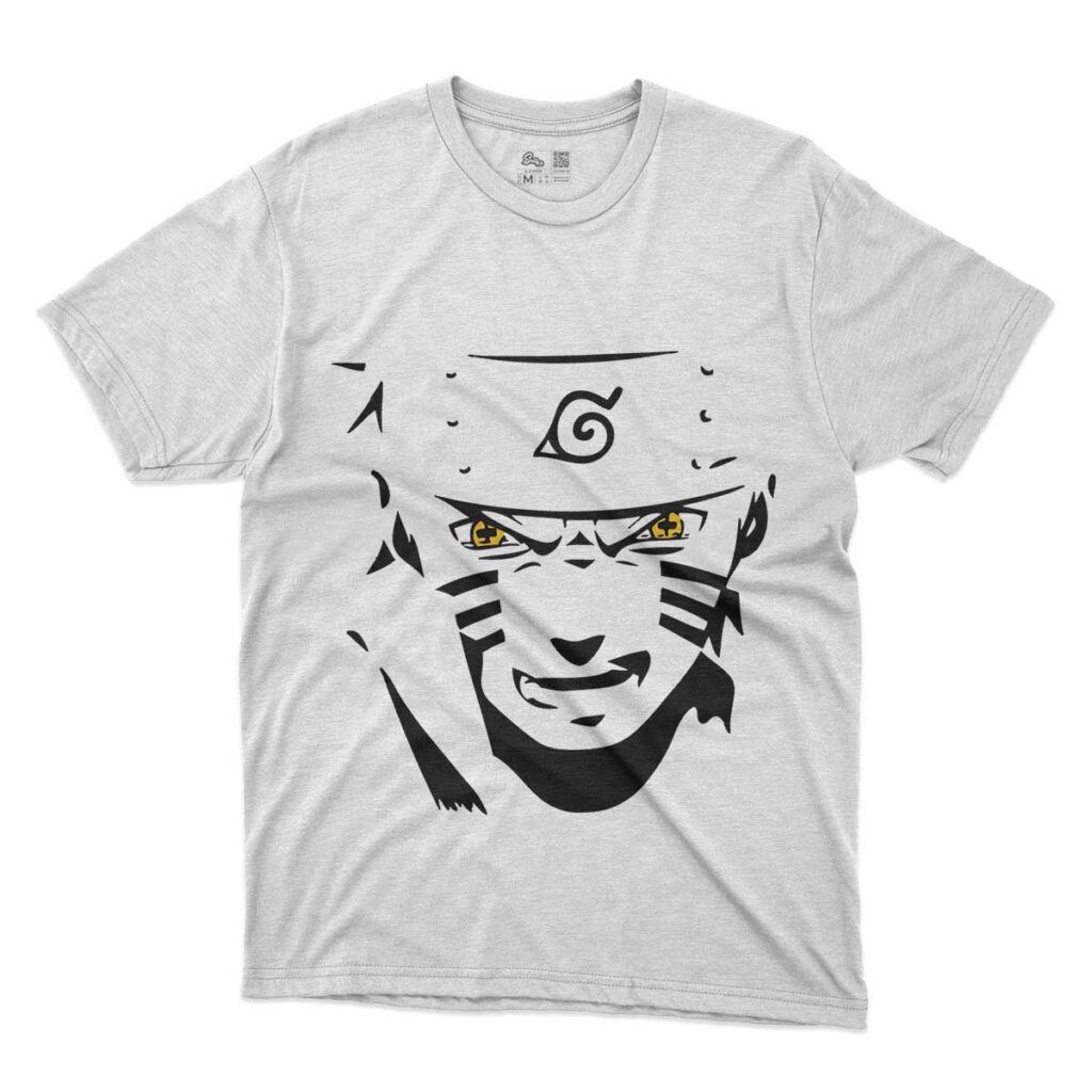 Great Eastern Entertainment – Copricapo Naruto Shippuden Bijumode, Ufficiale E Confortevole - 2