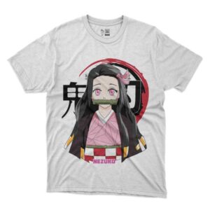 camisetas de anime en ecuador