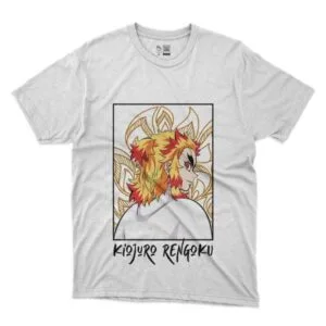 camisetas demon slayer
