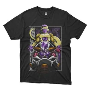 ropa de dragon ball ecuador
