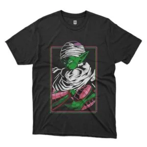 camiseta piccolo
