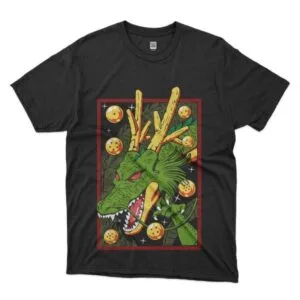 ropa dragon ball guayaquil