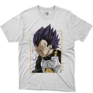 camiseta vegeta hakaishin