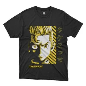 camsieta takemichi tokyo revengers