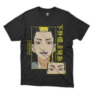 camisetas tokyo ecuador