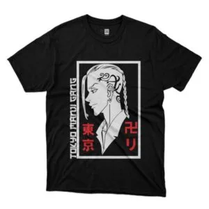 camiseta de draken ecuador