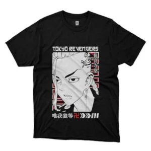 camiseta draken en quito