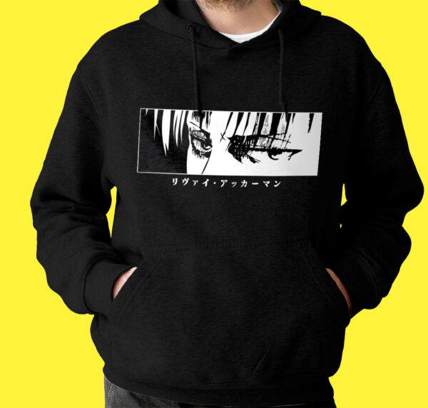 hoodie anime shingeki no kyojin