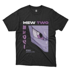 camiseta mewtwo ecuador