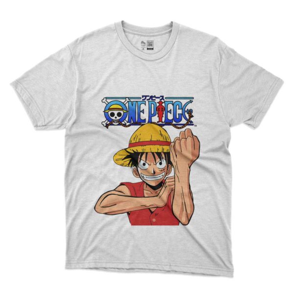 camisas de one piece