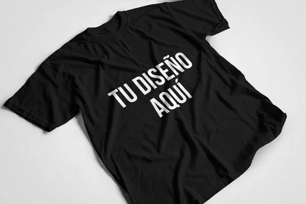 camiseta personalizables quito