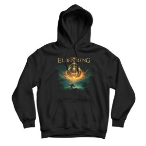 sudadera de elden ring