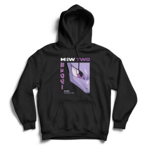 hoodie de mew two ecuador