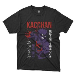 camisetas kacchan