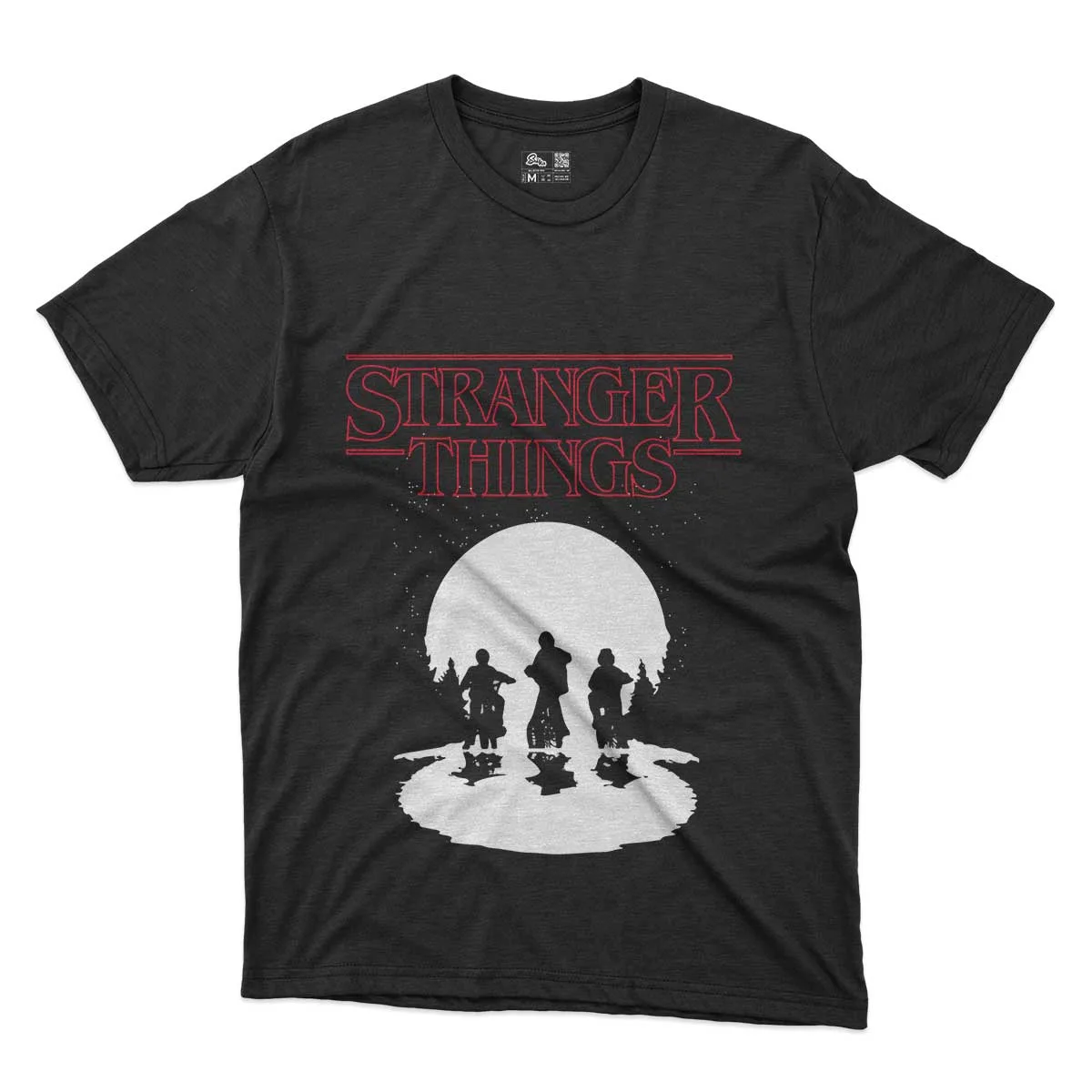 Camisa Comprar Ropa Stranger Things Camiseta De Stranger Things