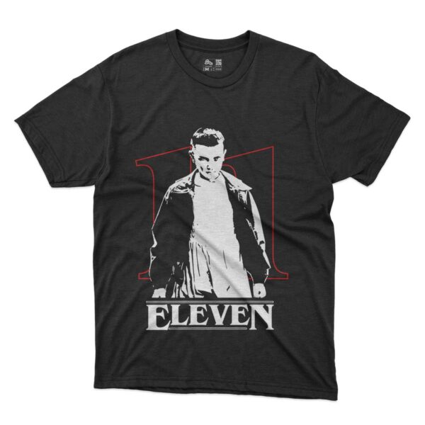 camiseta de eleven guayaquil