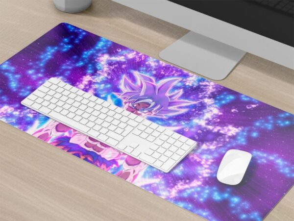 mousepad dragon ball ecuador