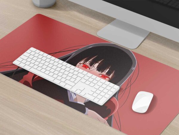 mousepad gamer kakegurui