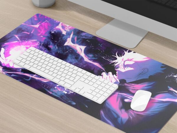 mousepad gamer jujutsu kaisen ecuador