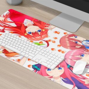 mousepad quintillizas ecuador