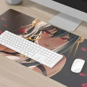 mousepad yor forger spyxfamily