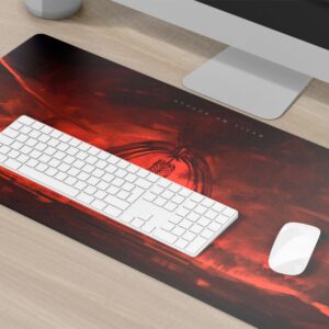 mousepad ataque a los titanes ecuador