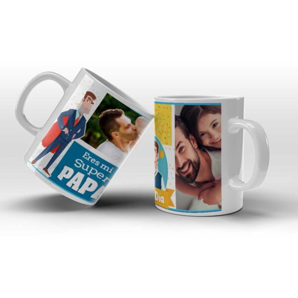 tazas personalizadas con fotos guayaquil