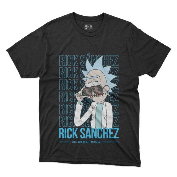 rick and morty camisetas baratas