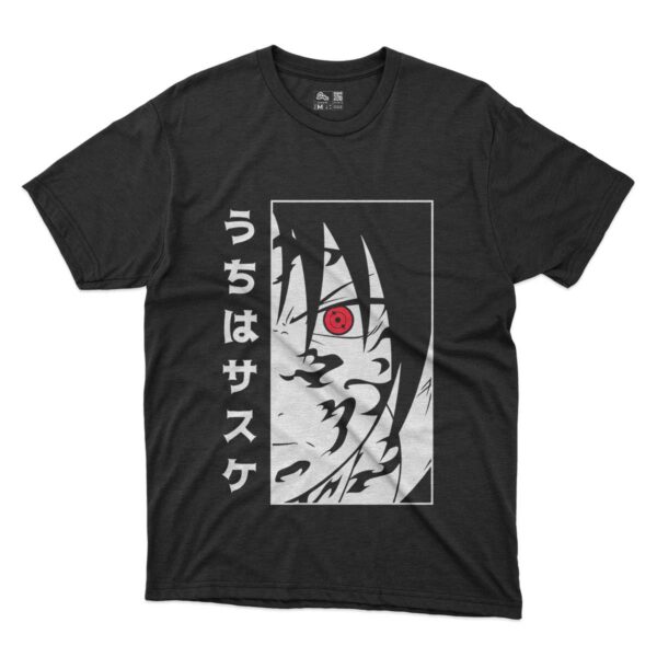 ropa de sasuke para chica