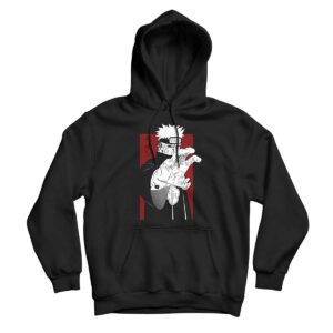 hoodie de pain ecuador