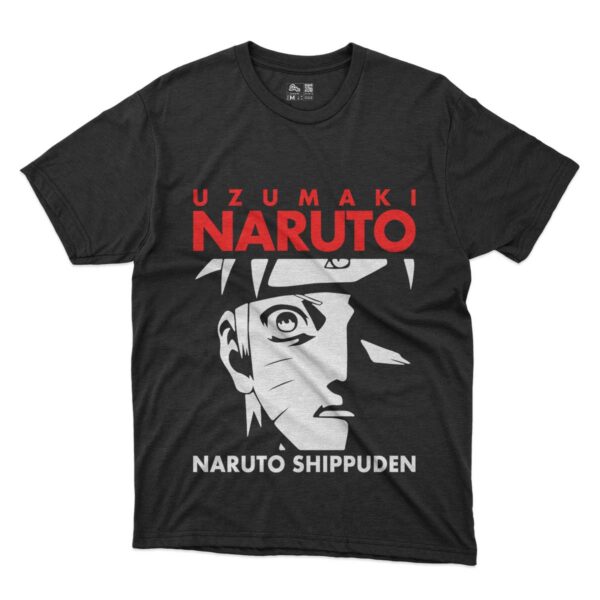 ropa de naruto en ecuador