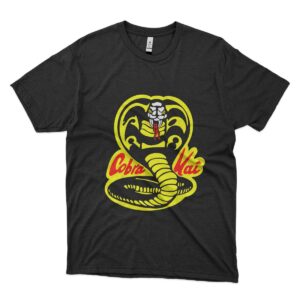 comprar online camisa de cobra kai