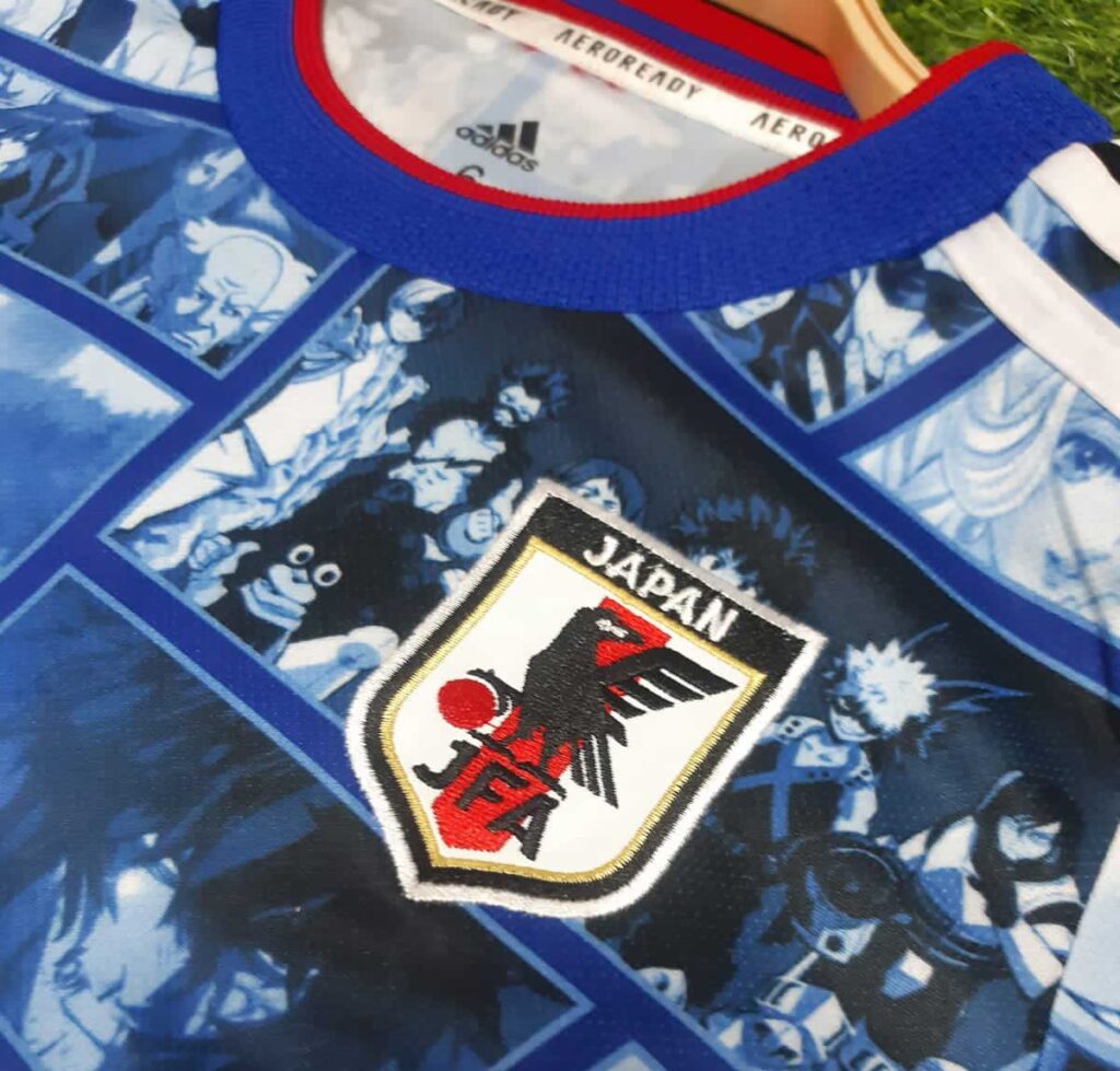 comprar camiseta de japon