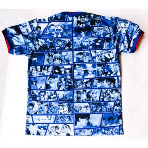 comprar camiseta selección de japón en ecuador