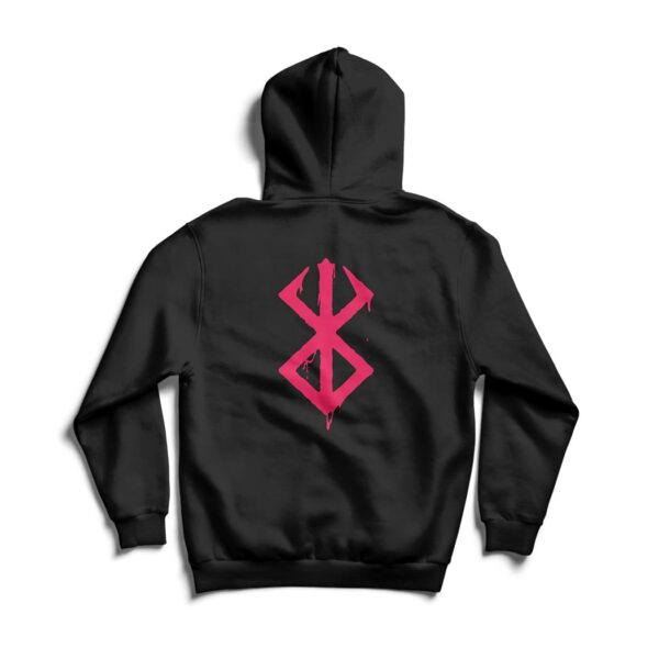 hoodie de berserk