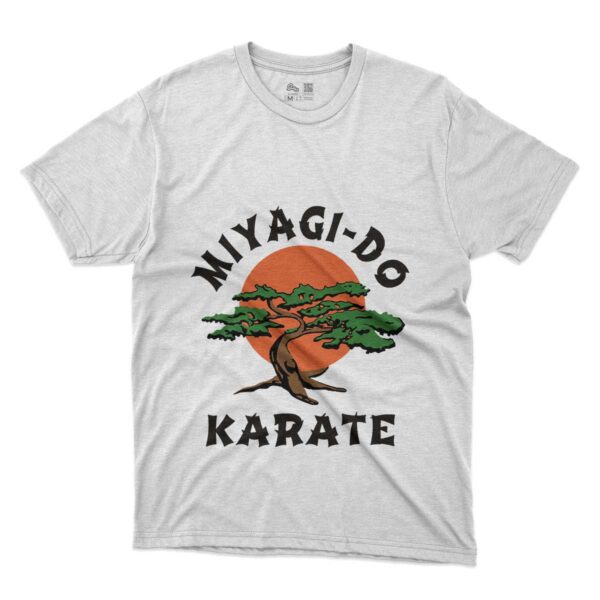 comprar camiseta miyagi do