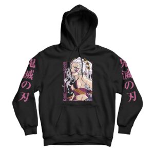 comprar hoodie kimetsu no yaiba daki