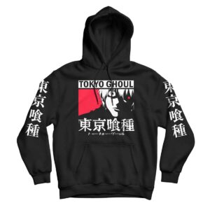 comprar hoodie tokyo ghoul